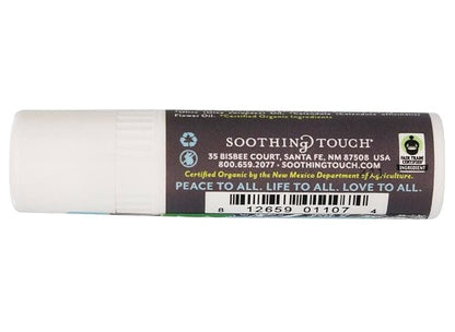 Soothing Touch - Vegan Lip Balm oz.