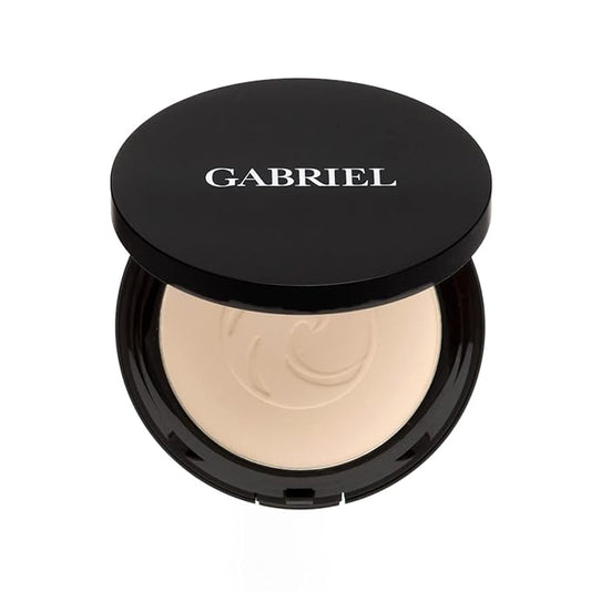 Paraben Free, Vegan, Gluten-free, Cruelty-free, Non GMO, Pressed Light Beige)