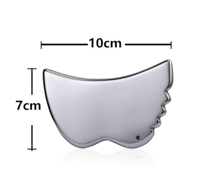 Terahertz Stone Gua Sha Scraping Tools