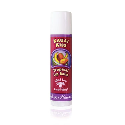 Island Soap & Candle Works Lip Balm