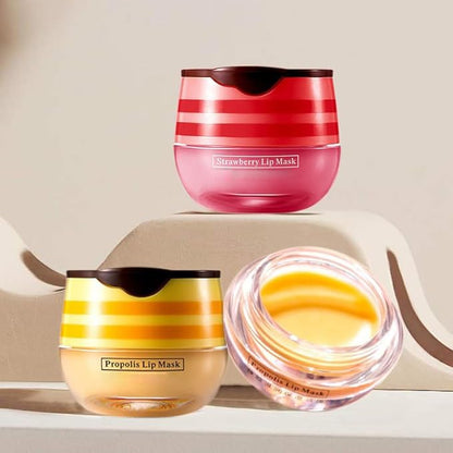 4 Pcs Lip Mask Reduces Lip Lip.