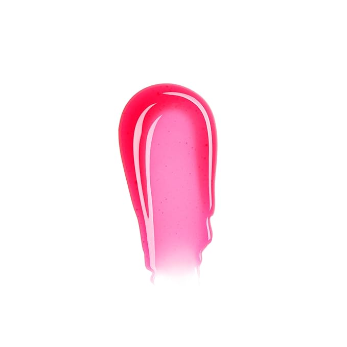 AMI COLÉ Hydrating Lip Treatment Oil natural