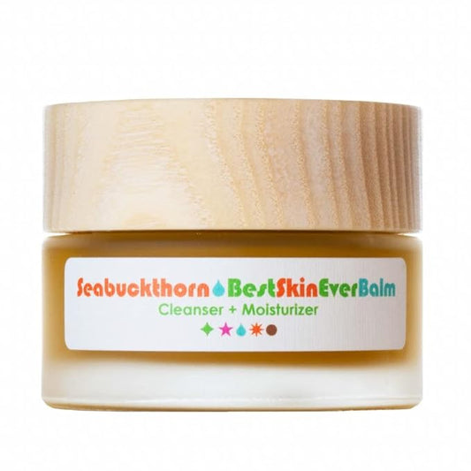 Living Libations - Organic Best Skin ml)