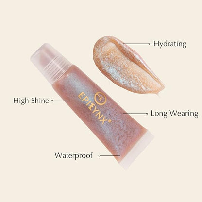 Fun Colors Vegan Lip Balm - Liia