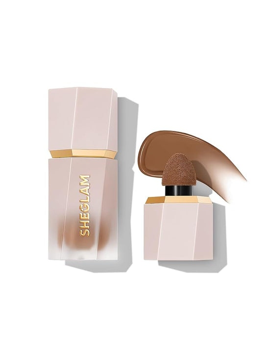 SHEGLAM Sun Sculpt Cool Toned Liquid Contour Stick Golden Sun