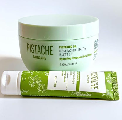 Pistaché Skincare Pistachio Oil 5-Pc Mini