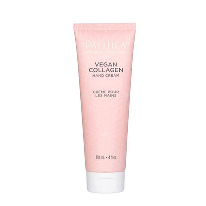Pacifica Beauty, Vegan Collagen Hand Cream