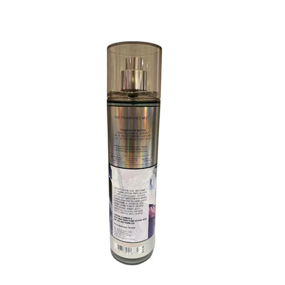 Bath & Body Works Moonlight Path Fine Fragrance Mist 8oz - Pack of 3