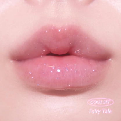 Keep In Touch Jelly Plumper Tint: Tale)