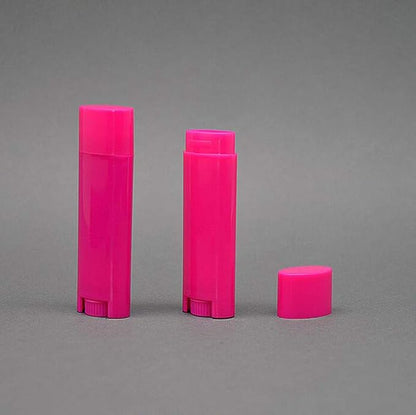 5ml 25Pcs Empty Oval Deodorant Lip balm,DIY