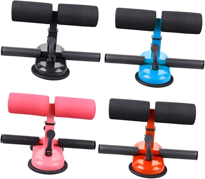 Toddmomy 1pc Fitness Bar Waist Belly Exercise Tool