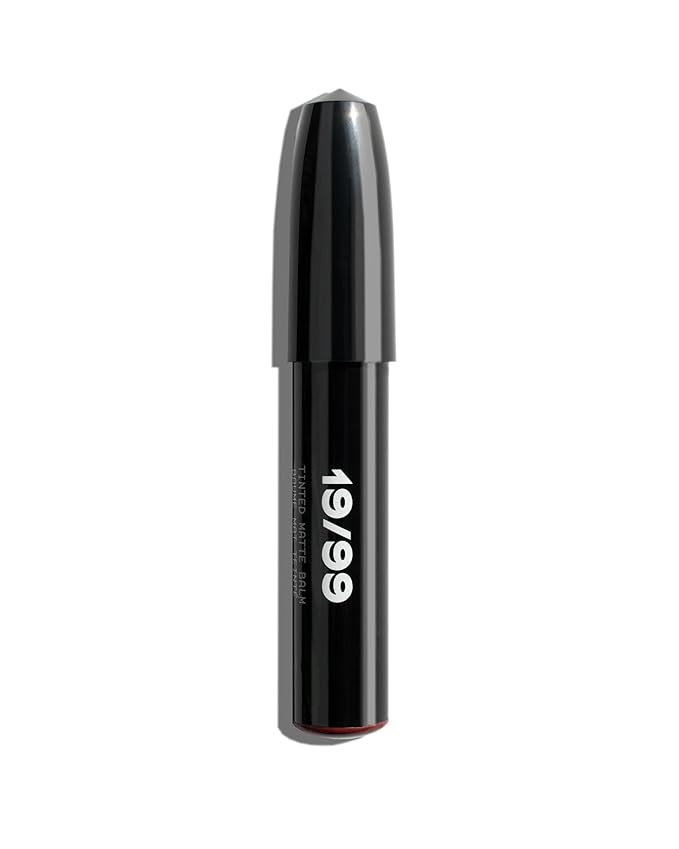 19/99 - Tinted Matte Balm All-Over Responsible
