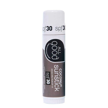 All Good Sunstick - Face Sunscreen,