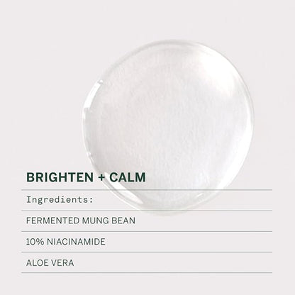 Urban Calm Discovery Bundle - Hydrating, Soothing