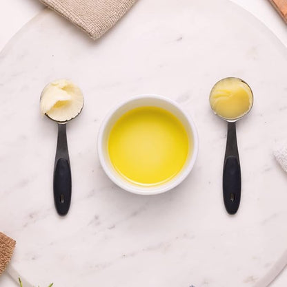 Ora's Amazing Herbal Unscented Moisturizer Travel