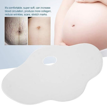 Scar Removal Sheet, Reusable Silicone Anti-Wrinkle