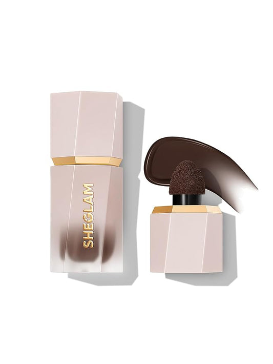 SHEGLAM Sun Sculpt Cool Toned Liquid Contour Stick Camel Suede