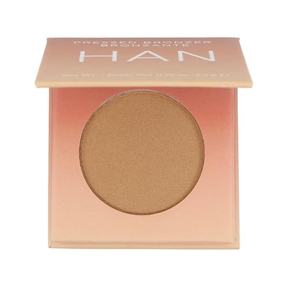 HAN Skincare Cosmetics Vegan, Cruelty-Free Bronzer, Ibiza
