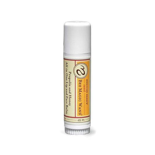 Medicine Mama's Apothecary Sweet Bee Magic Balm,