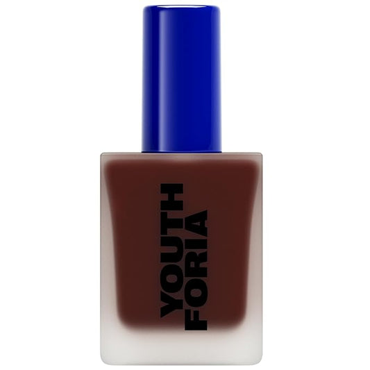 Youthforia Date Night Skin Tint Serum Foundation, Light-Medium - Neutral