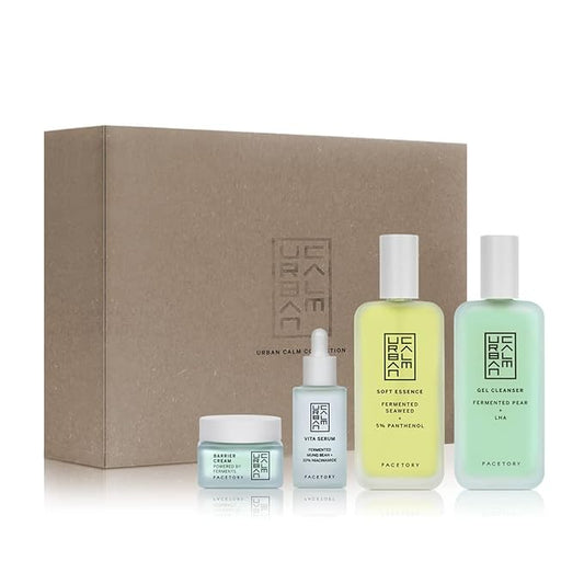 Urban Calm Collection Gift Set - Soothing