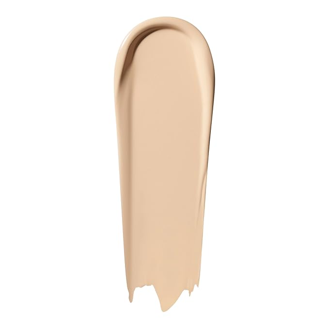 e.l.f. Soft Glam Foundation, Medium Coverage, Long-Lasting & Fair Neutral