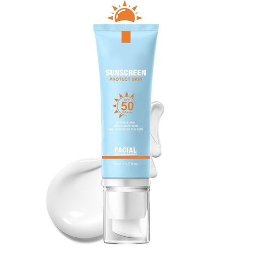 UV Stickers for Sunscreen - 40 Age