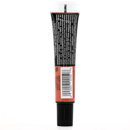 Palladio Full Coverage Concealer, Under Eyes Disguise, Creamy Peach Tea