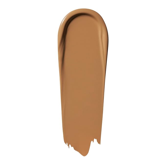 e.l.f. Soft Glam Foundation, Medium Coverage, Long-Lasting & Tan Warm