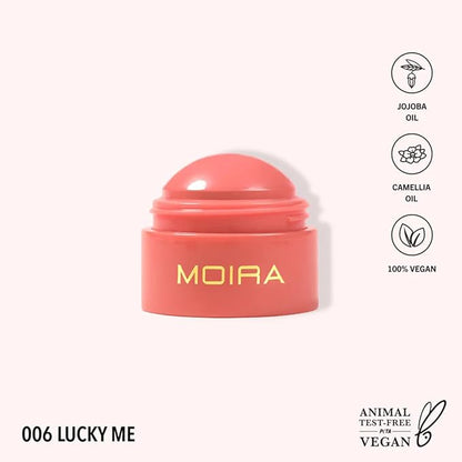 Soft Blush Balm (006, Lucky me)