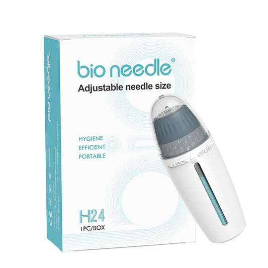 Hydra Needle Serum Applicator Tools Hydra Needling