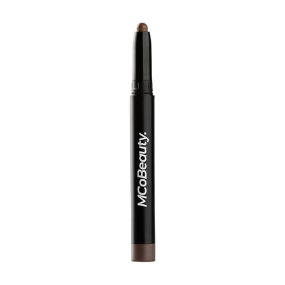 MCoBeauty Eyeshadow Stick, Shimmer, Bronze, Highly Pigmented, Built-in