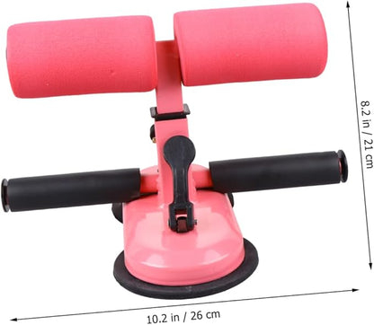 Toddmomy 1pc Fitness Bar Waist Belly Exercise Tool