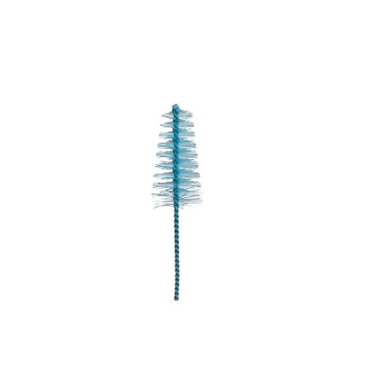 GUM Proxabrush Go-Betweens Refills - Wide - Compatible with GUM Permanent Handle - Reusable Interdental Brushes - Soft Bristled Dental Picks, 8 Count