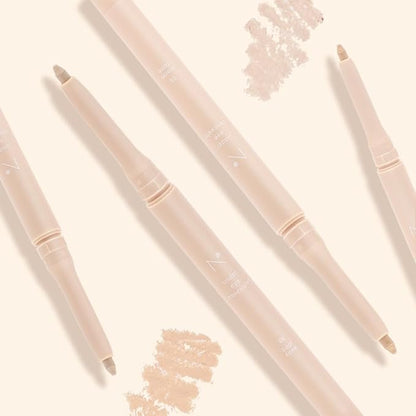 Under Eye Highlighter Pencil (01 warm) | Nobev