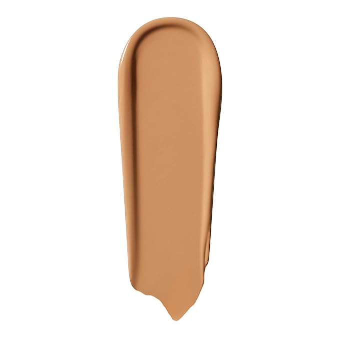 e.l.f. Soft Glam Foundation, Medium Coverage, Long-Lasting & Medium Warm