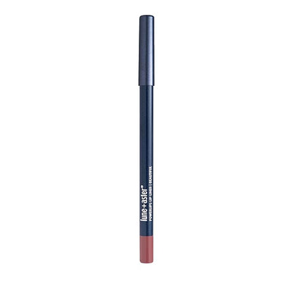 Lune+Aster PowerLips Lip Liner - Beautiful - Formulated with nourishing marula oil and vitamins C & E, it glides on smoothly to effortlessly create a perfectly polished look.