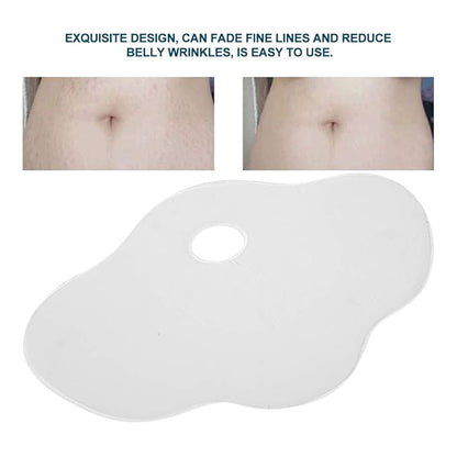 Scar Removal Sheet, Reusable Silicone Anti-Wrinkle
