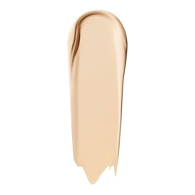 e.l.f. Soft Glam Foundation, Medium Coverage, Long-Lasting & Fair Neutral