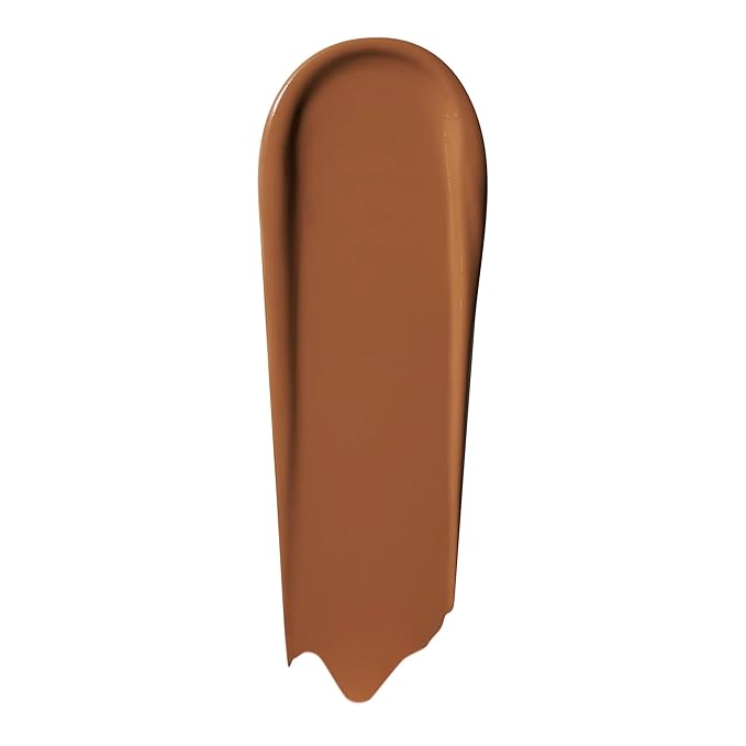 e.l.f. Soft Glam Foundation, Medium Coverage, Long-Lasting & Deep Warm