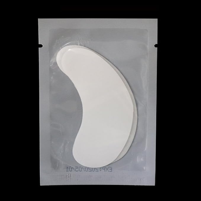 100 pairs set under eye
