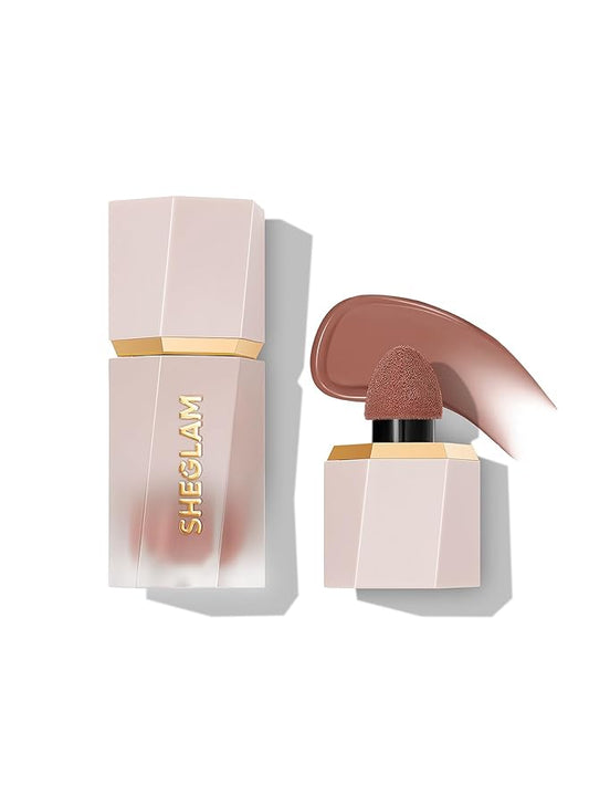 SHEGLAM Sun Sculpt Cool Toned Liquid Contour Stick Tawny Amber