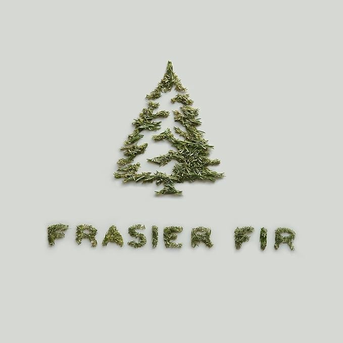 Thymes Frasier Fir Hand Cream, Travel