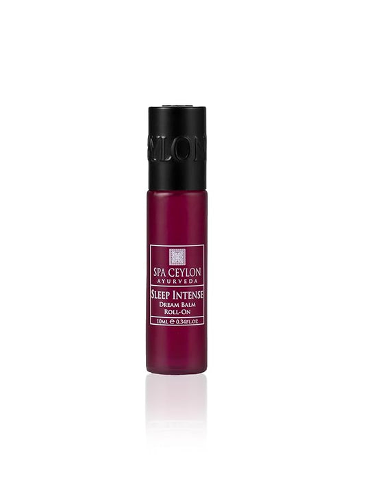 SPA CEYLON SLEEP INTENSE Dream Balm all