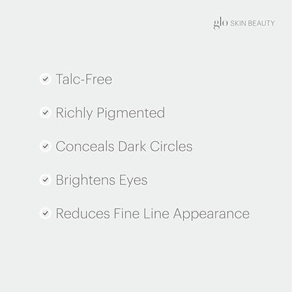 Glo Skin Beauty Under Eye Concealer Duo |