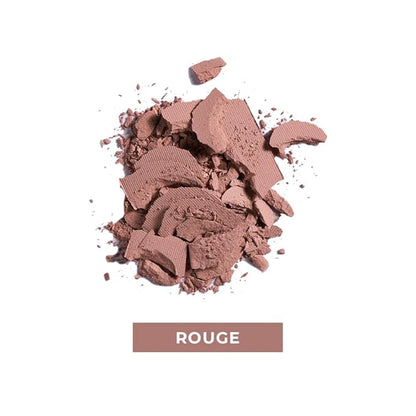 Lamel Blush Cheek Rouge Color Mini - Blendable 3.8g