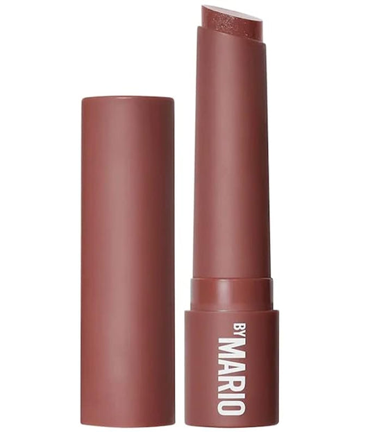 MAKEUP BY MARIO MoistureGlow Plumping Lip Glow),