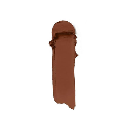 ILIA - Skin Rewind Complexion Stick - Foundation + Concealer + Skincare | Non-Toxic, Vegan, Cruelty-Free, Clean Makeup (37N - Ipe, 0.35 oz | 10 g)