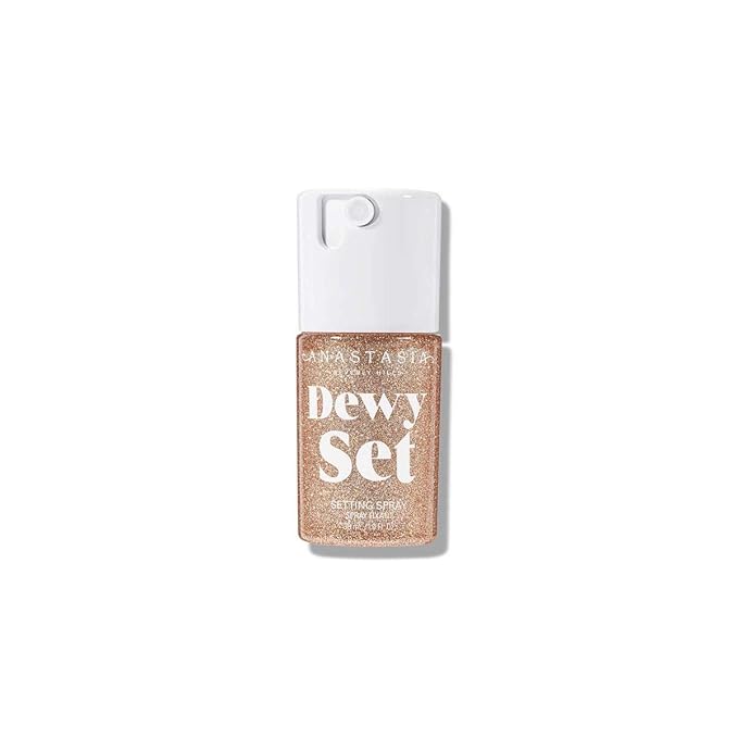 Anastasia Beverly Hills - Mini Dewy Setting