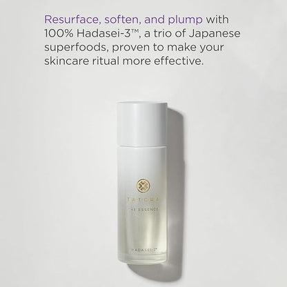 Tatcha The Starter Ritual Set - Pore-Refining
